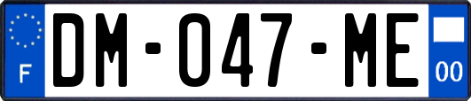 DM-047-ME