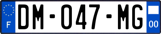 DM-047-MG