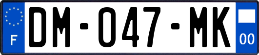 DM-047-MK