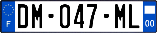 DM-047-ML