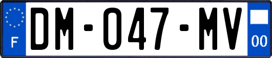 DM-047-MV