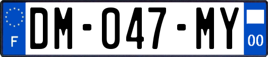 DM-047-MY