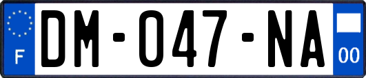 DM-047-NA