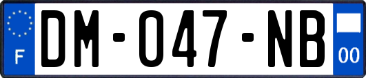 DM-047-NB