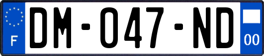 DM-047-ND