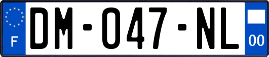DM-047-NL