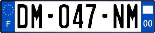 DM-047-NM
