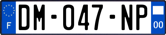 DM-047-NP