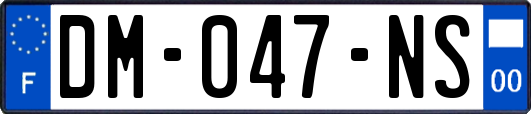 DM-047-NS