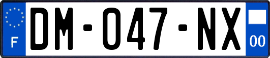 DM-047-NX