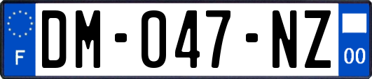 DM-047-NZ