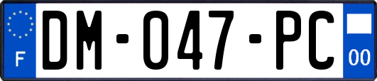 DM-047-PC