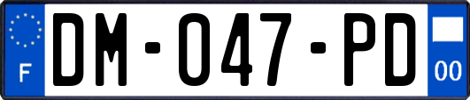 DM-047-PD