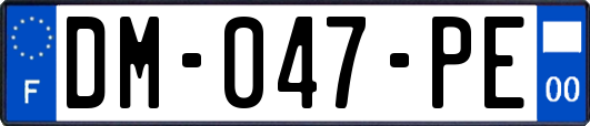 DM-047-PE