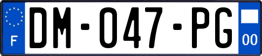 DM-047-PG