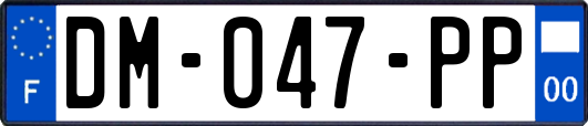 DM-047-PP