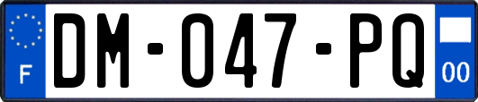 DM-047-PQ