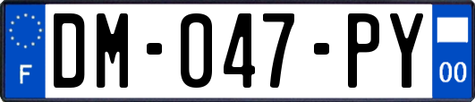 DM-047-PY