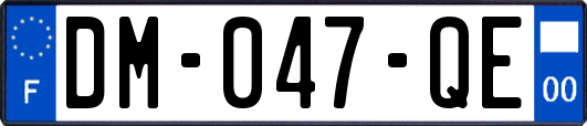 DM-047-QE