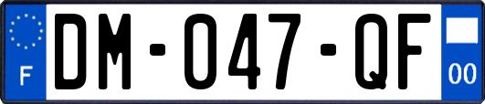 DM-047-QF