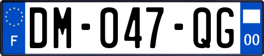 DM-047-QG