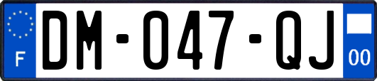 DM-047-QJ