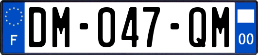DM-047-QM