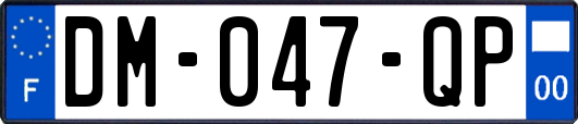 DM-047-QP