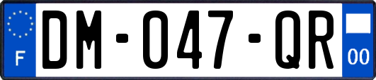 DM-047-QR