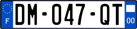 DM-047-QT