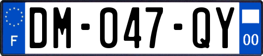 DM-047-QY