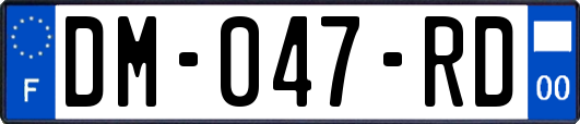 DM-047-RD