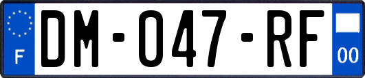 DM-047-RF
