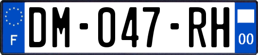 DM-047-RH