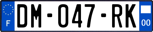 DM-047-RK