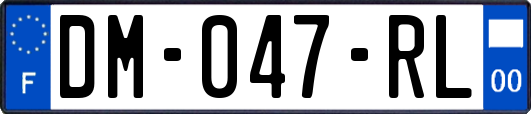DM-047-RL