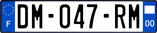 DM-047-RM