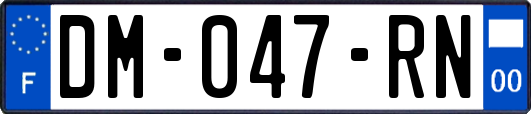 DM-047-RN