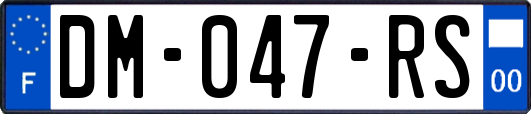 DM-047-RS