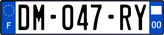 DM-047-RY