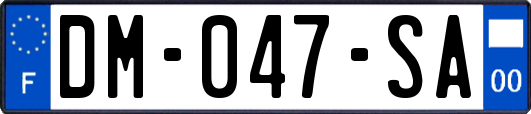 DM-047-SA
