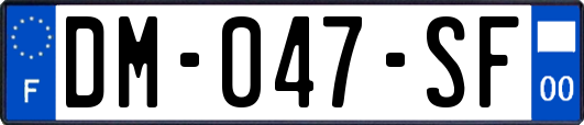 DM-047-SF