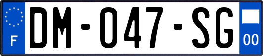 DM-047-SG