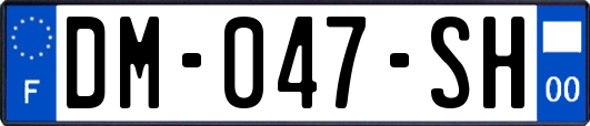 DM-047-SH