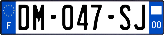DM-047-SJ