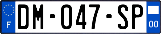 DM-047-SP