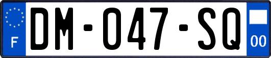 DM-047-SQ