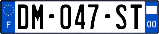 DM-047-ST