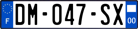 DM-047-SX