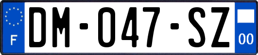 DM-047-SZ